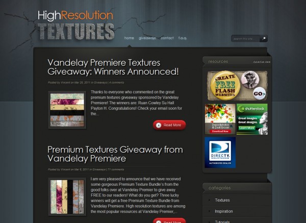 high resolution photoshop textures