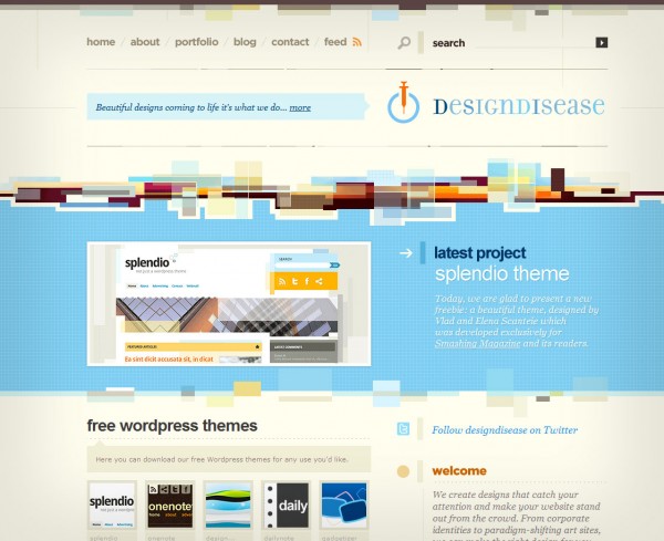 designdisease design disease