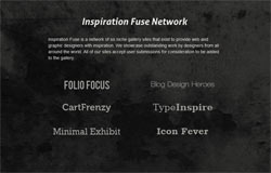 Inspiration Fuse