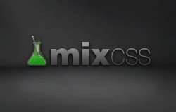 Mix CSS