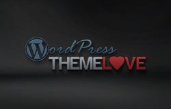 WordPress Theme Love